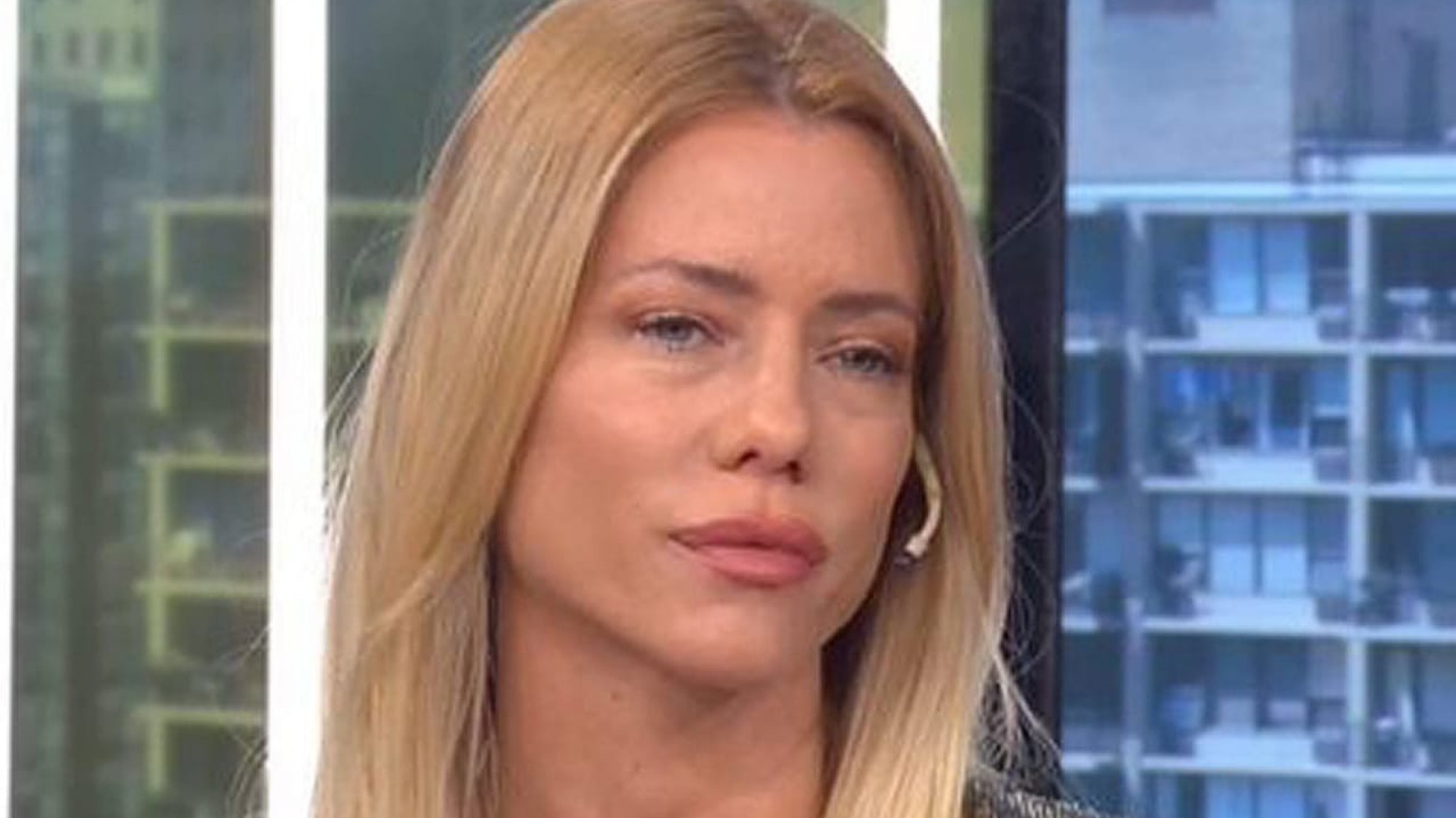 Nicole Neumann acusada de atentar contra la salud pública