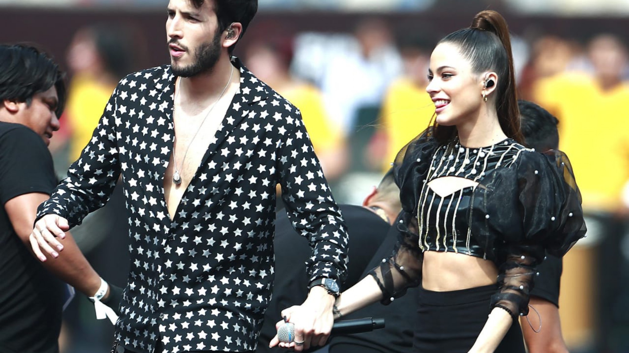 El anuncio de Tini Stoessel tras su separación de Yatra