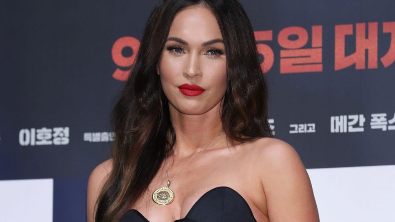Megan Fox confirmó su nuevo romance: hace un día su ex pareja anunció la separación