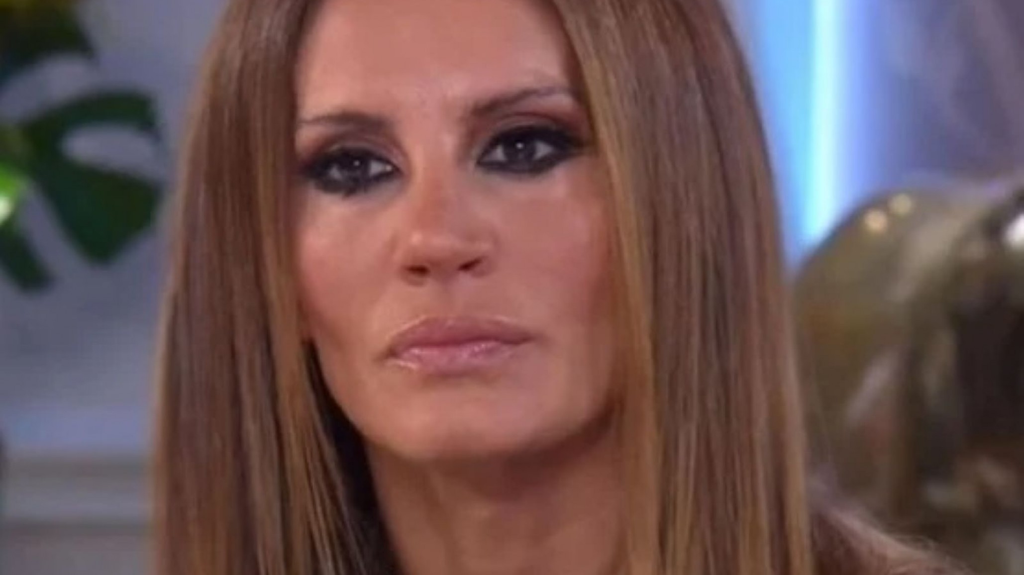 Natacha Jaitt advirtió la estafa de máquinas y Mühlberger