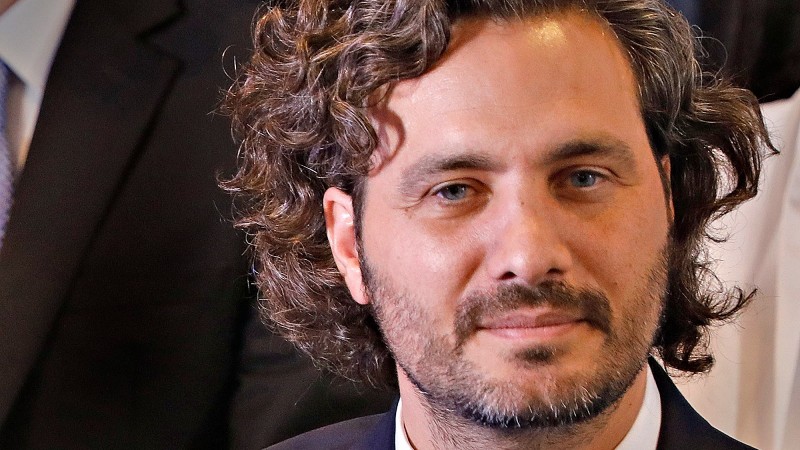 Santiago Cafiero agradeció a la comunidad científica argentina por el NEOKIT-COVID-19