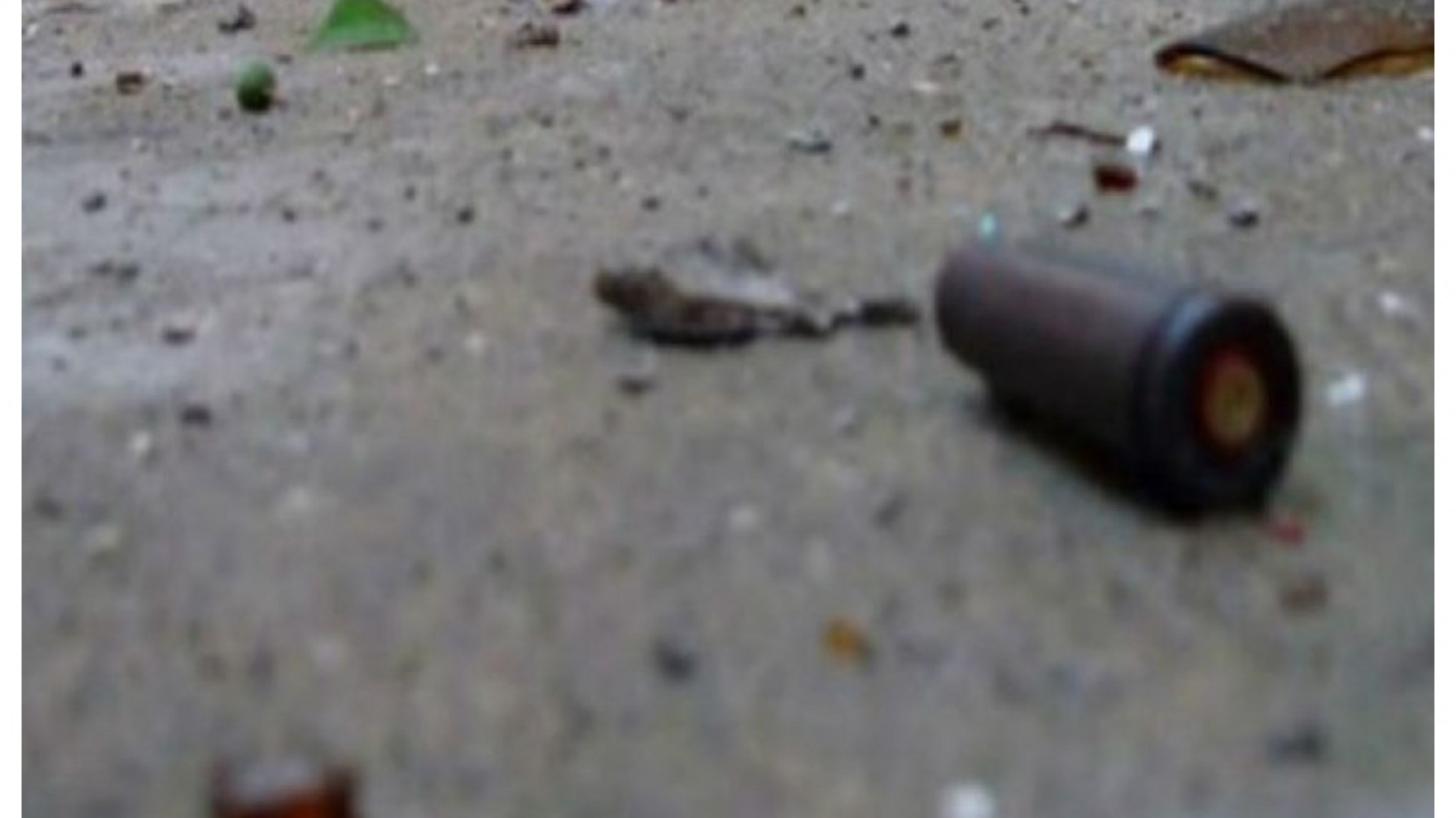 Le acribillaron las piernas a balazos y murió desangrado: tenía 24 años