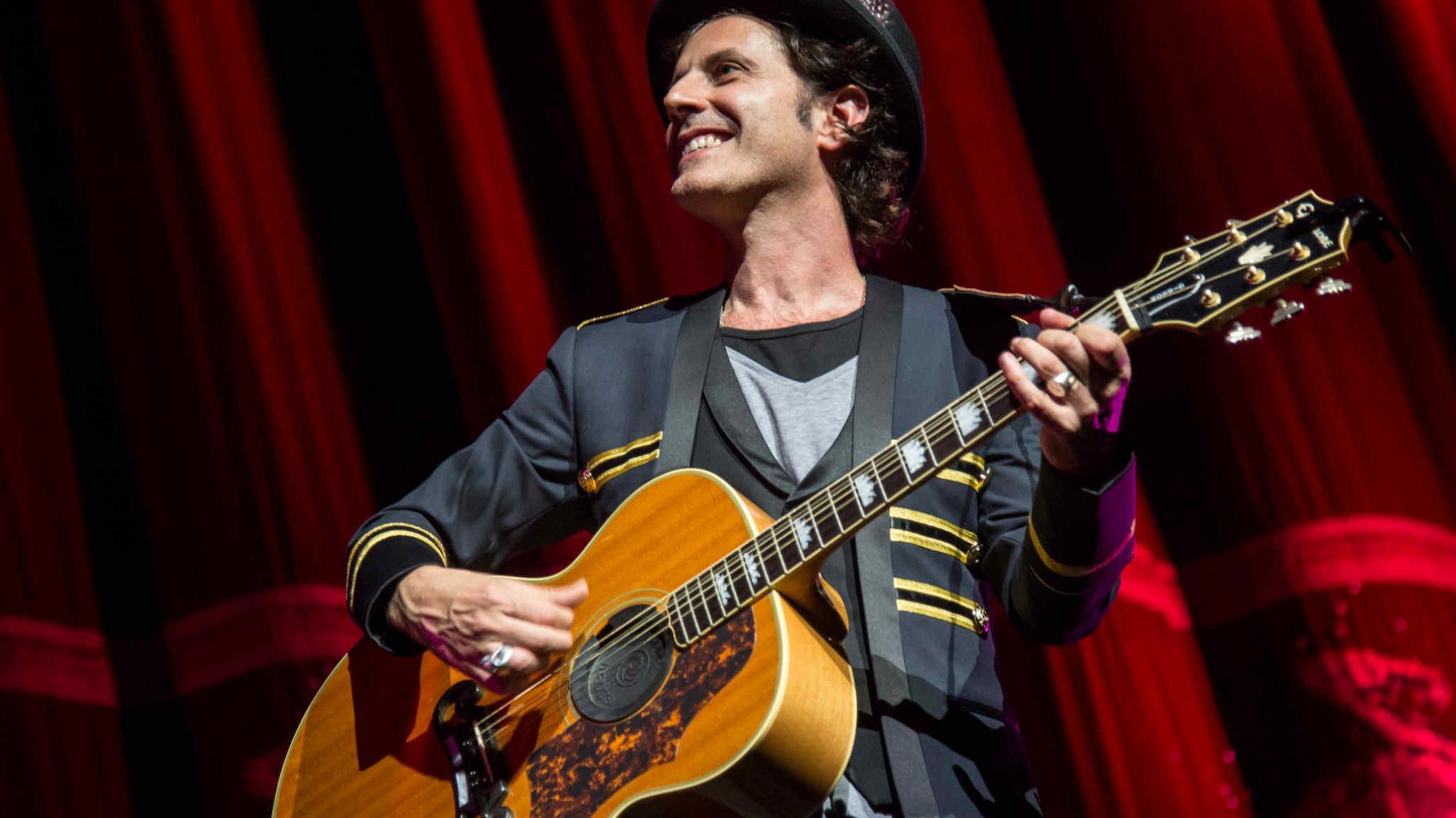 El documental de Coti que muestra el lado oculto del cantante