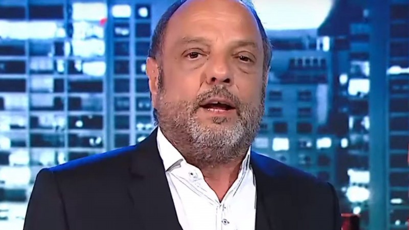 Baby Etchecopar polémico sobre la Villa 31: ‘Así como salen a vender merca, vayan a buscar barbijos para la villa’