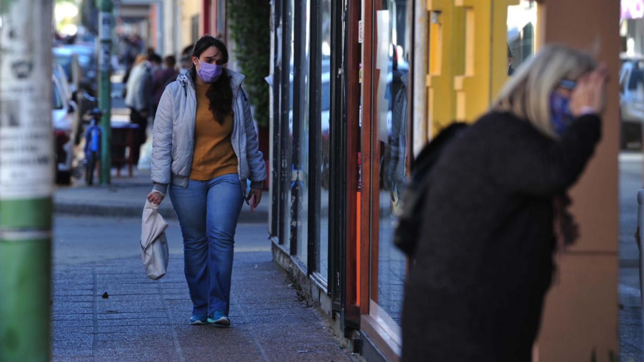 Coronavirus en Argentina: 12 muertes y 648 nuevos casos