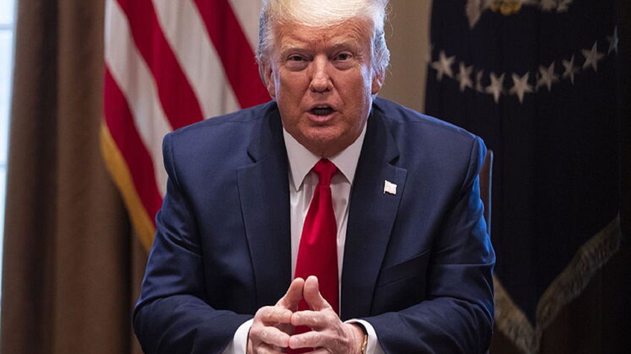 Estados Unidos no volverá cerrarse ante una segunda ola de coronavirus