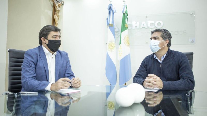 Resistencia vuelve a Fase 1 de la cuarentena