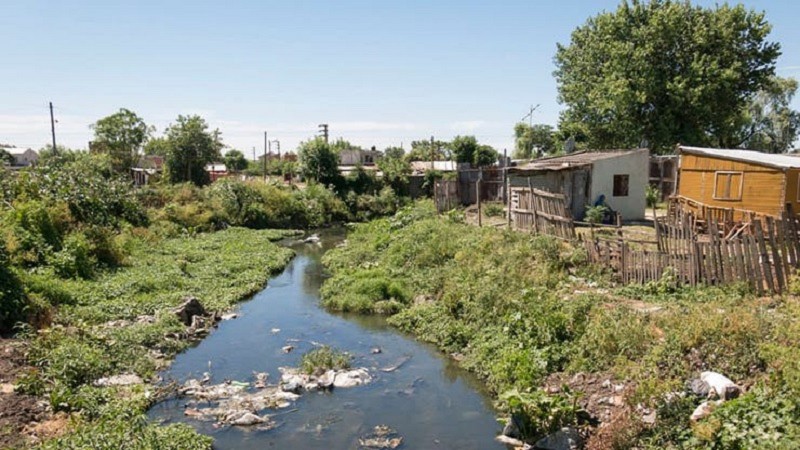 Infectado con Coronavirus huyó del Sanatorio y se escondió en una villa