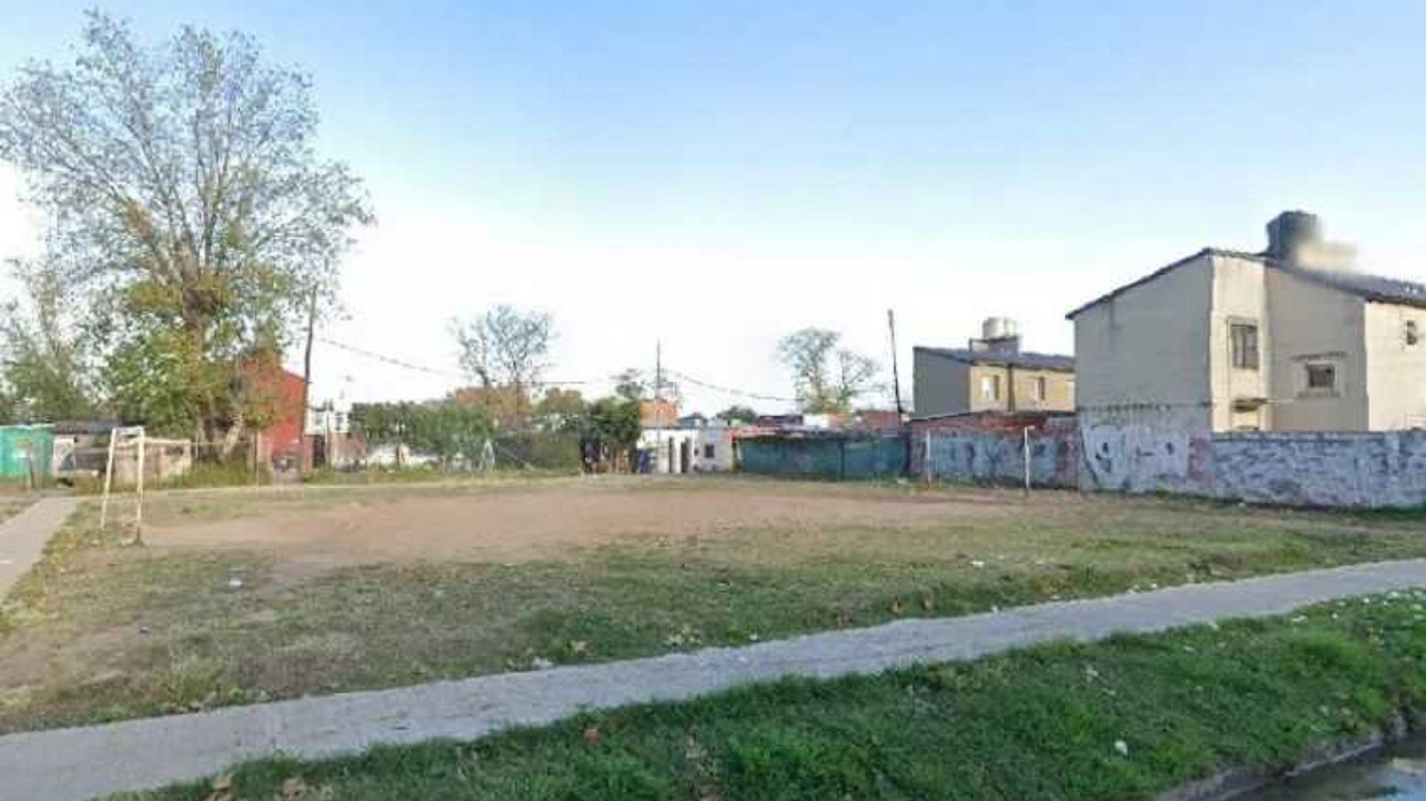 Padre entrega a la policía a su hijo asesino