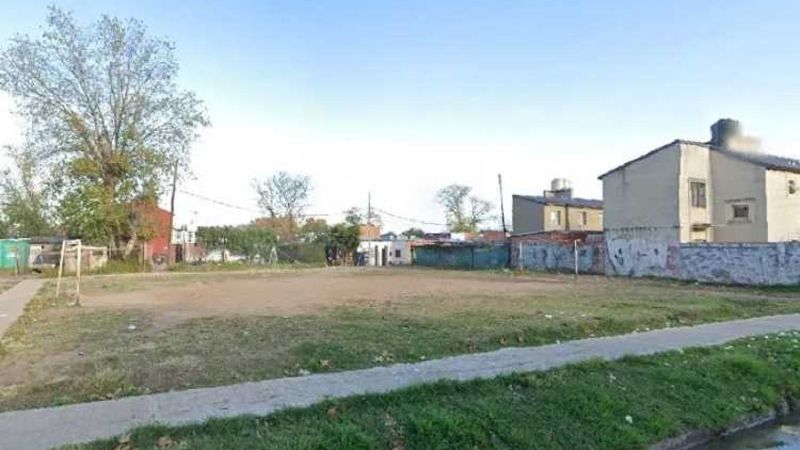 Padre entrega a la policía a su hijo asesino