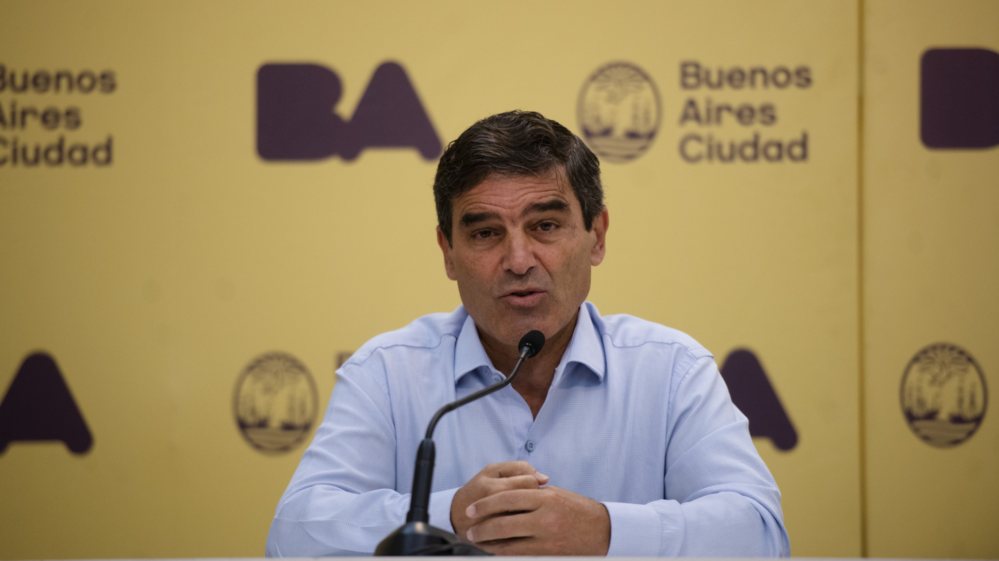Ciudad de Buenos Aires no flexibilizará más la cuarentena