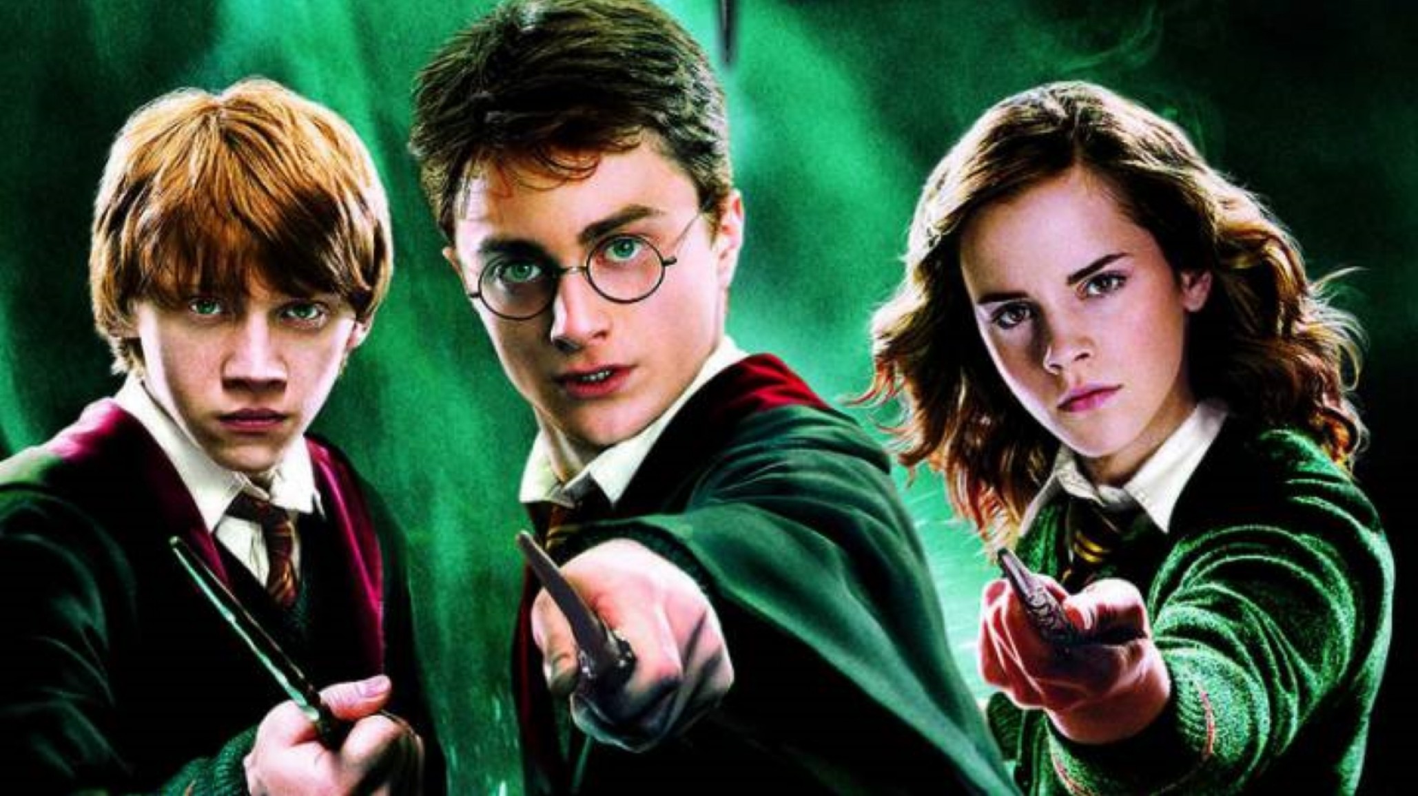 J.K. Rowling reveló la verdad sobre cómo surgió Harry Potter: ¡Nos rompió la ilusión!