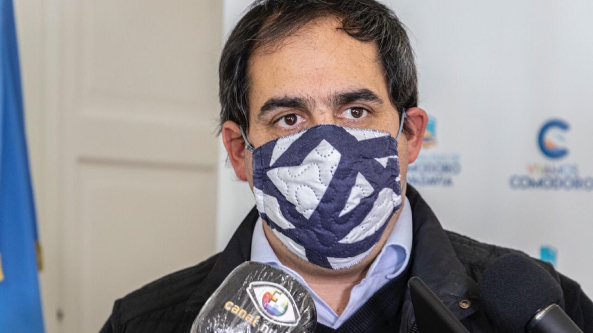 En Comodoro y Rada Tilly se autorizaron visitas familiares a partir de este fin de semana