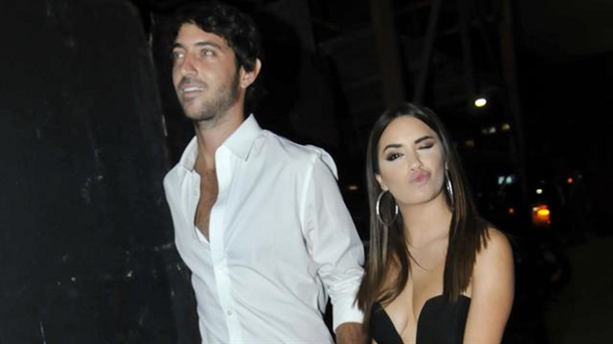 Lali Espósito sobre la actuación y su novio: ”Se la re banca y si no se la banca bueno…”