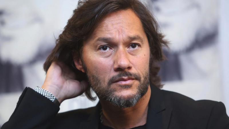 Diego Torres confesó: ”Me ha salvado en estos días” ¿Quién?