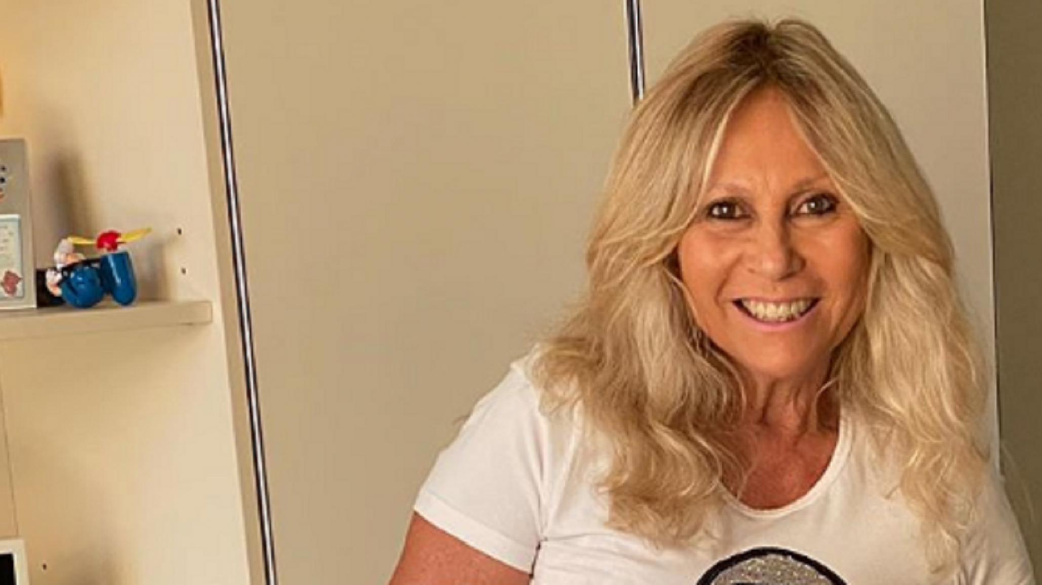 Duro momento de Ana Rosenfeld: “Mi hija dio a luz y era COVID positivo”