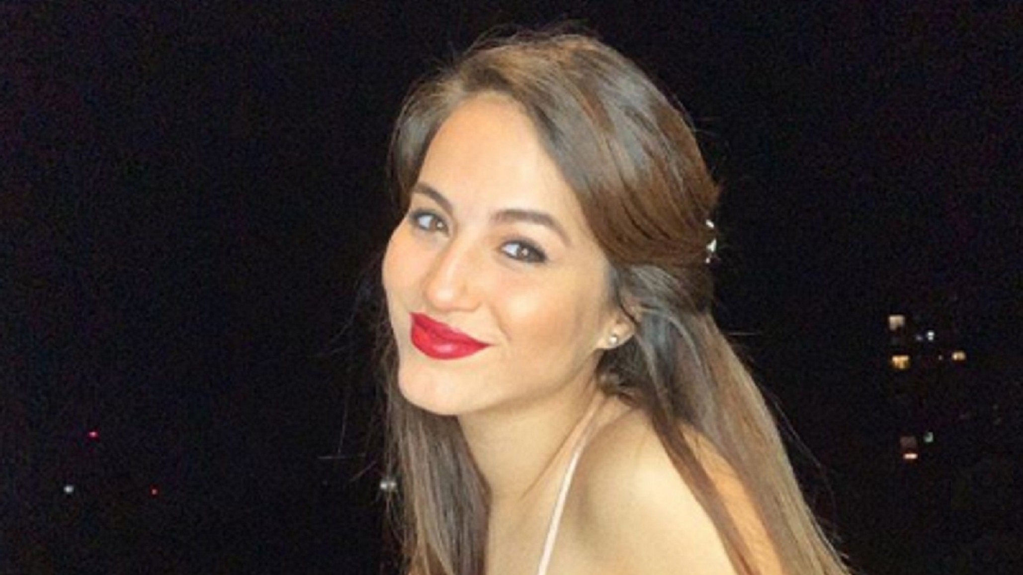 En plena cuarentena Flor Vigna blanqueó su relación amorosa