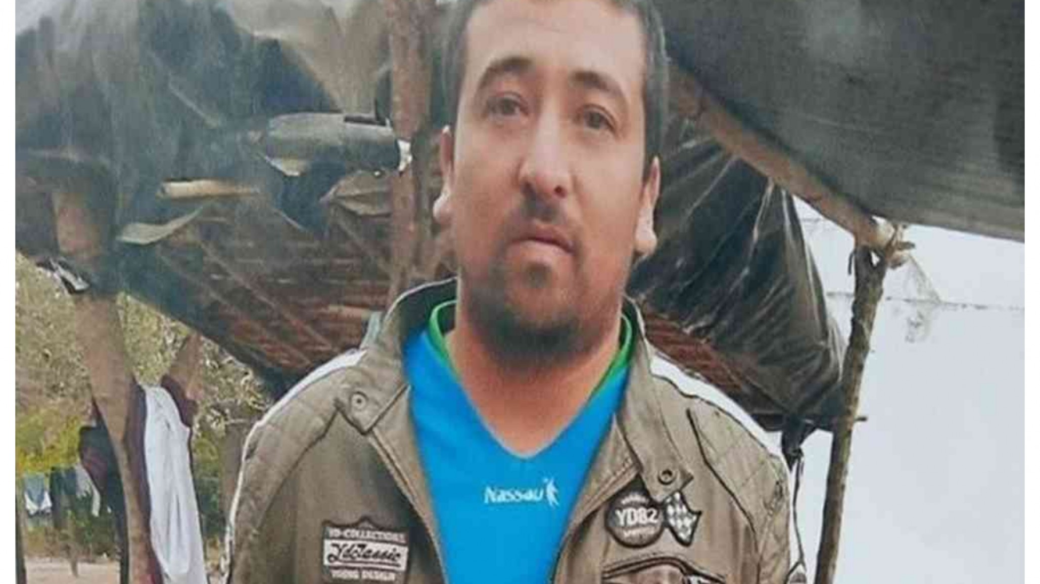 Hallaron muerto al trabajador rural que desapareció durante un operativo policial