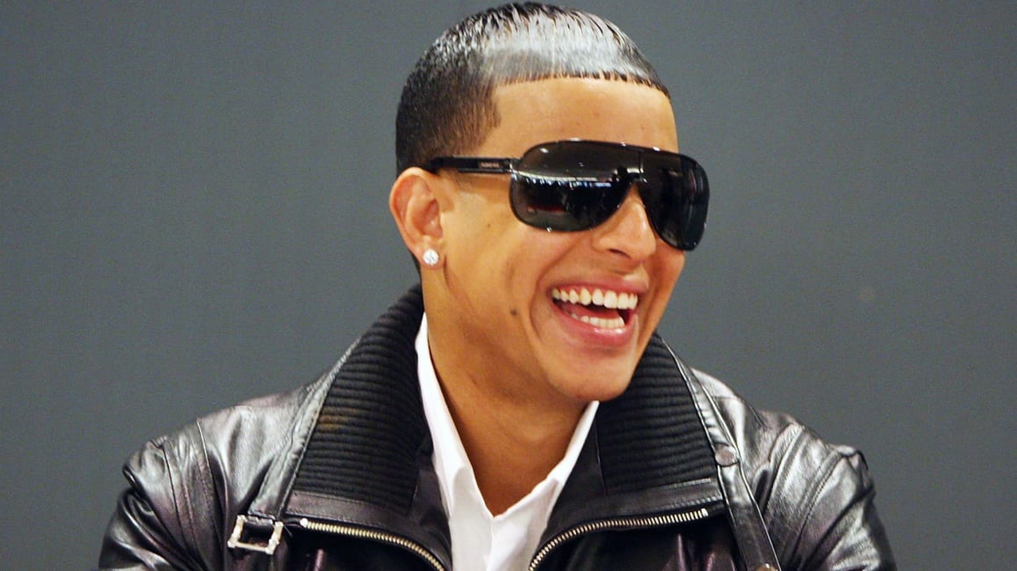 La increíble “casa acuática” donde Daddy Yankee pasa el aislamiento
