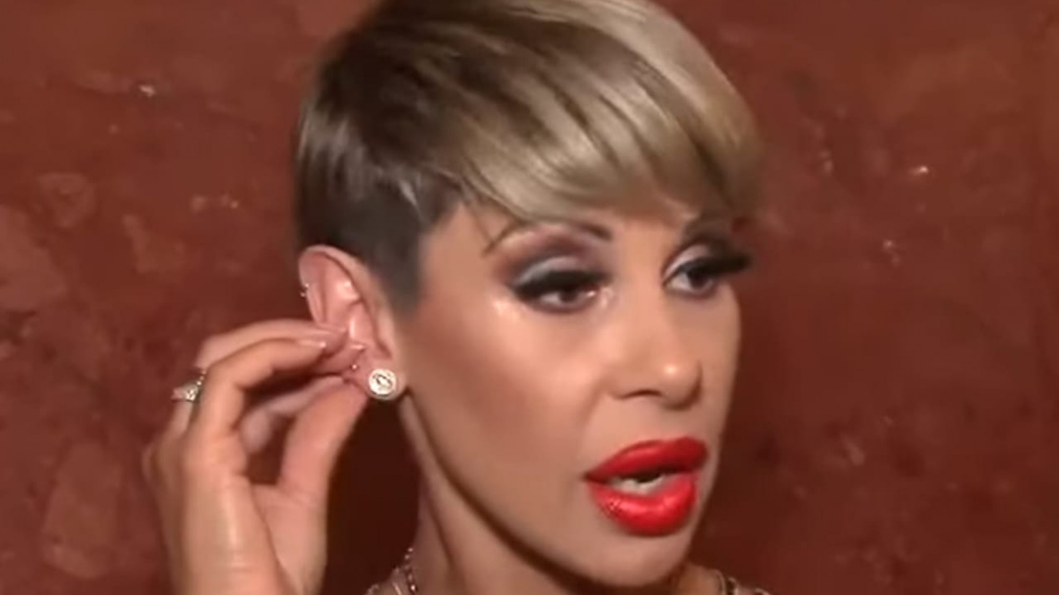 Mónica Farro ¿soltera?: ”Esta cuarentena nos cambió por completo”