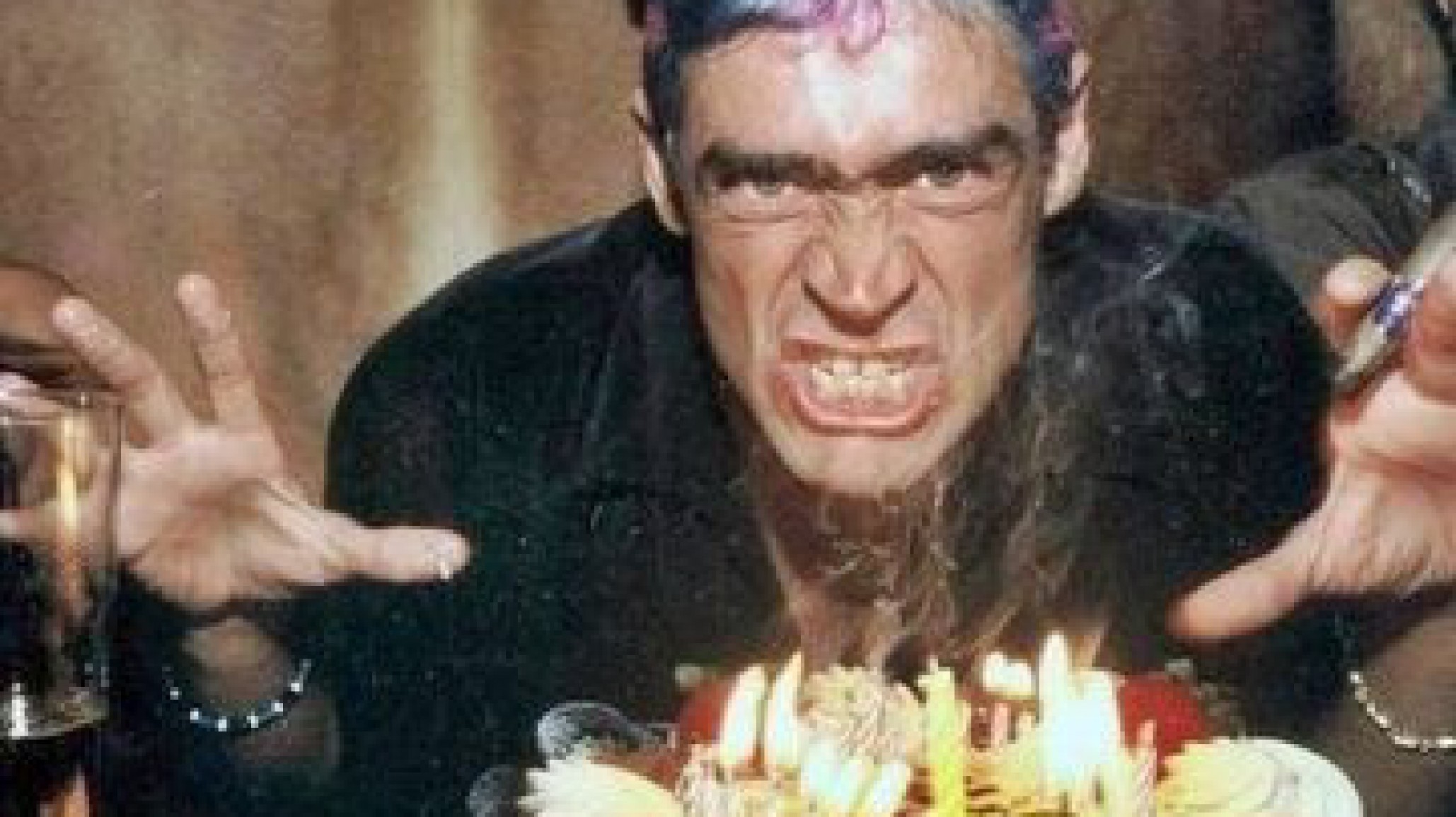 Rodrigo Bueno cumpliría 47 años ¡Un recorrido por su vida en fotos!