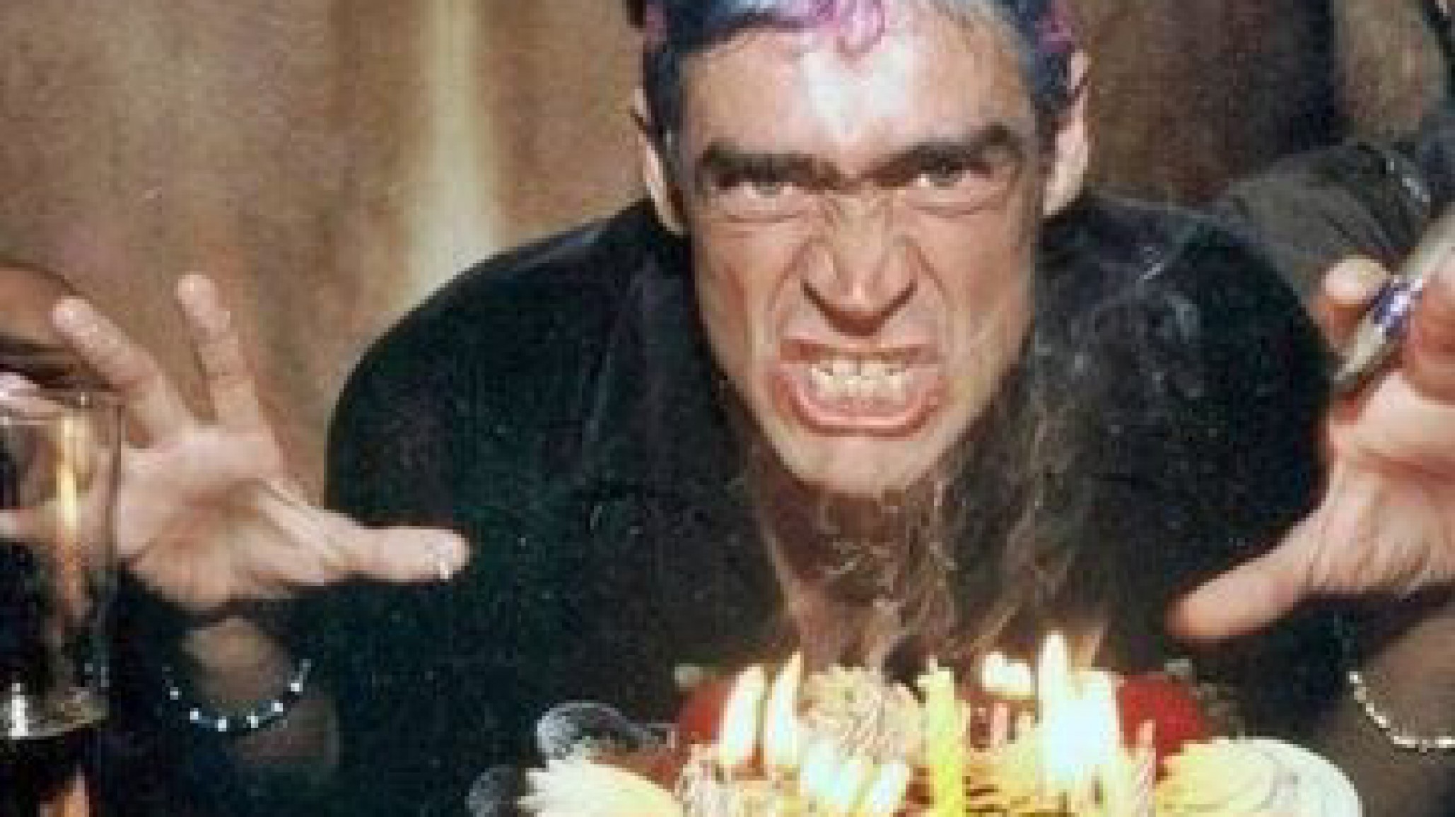 Rodrigo Bueno cumpliría 47 años ¡Un recorrido por su vida en fotos!