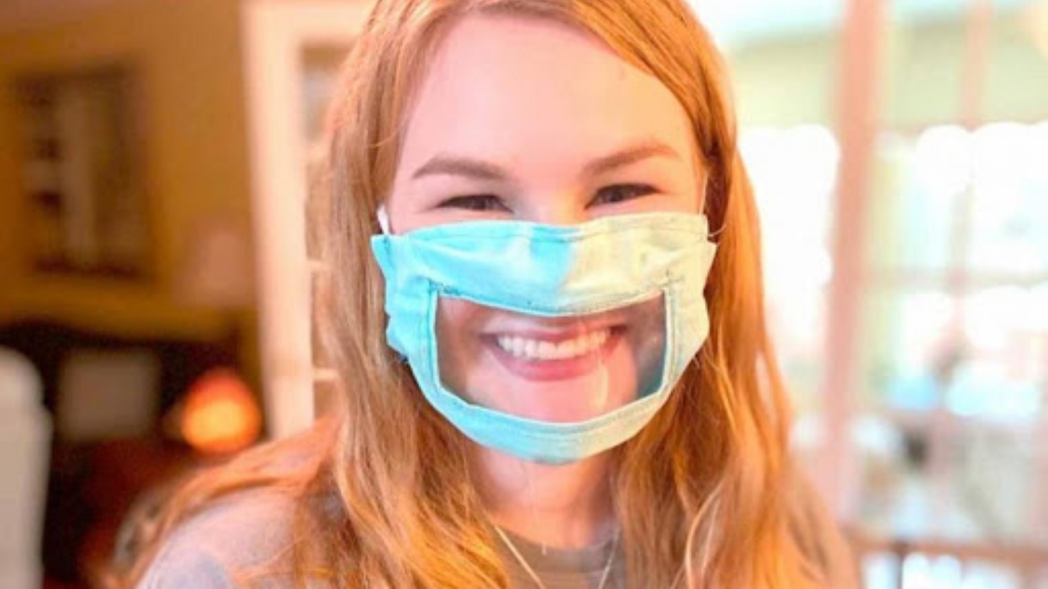 Concejales proponen que tapabocas inclusivos sean obligatorios