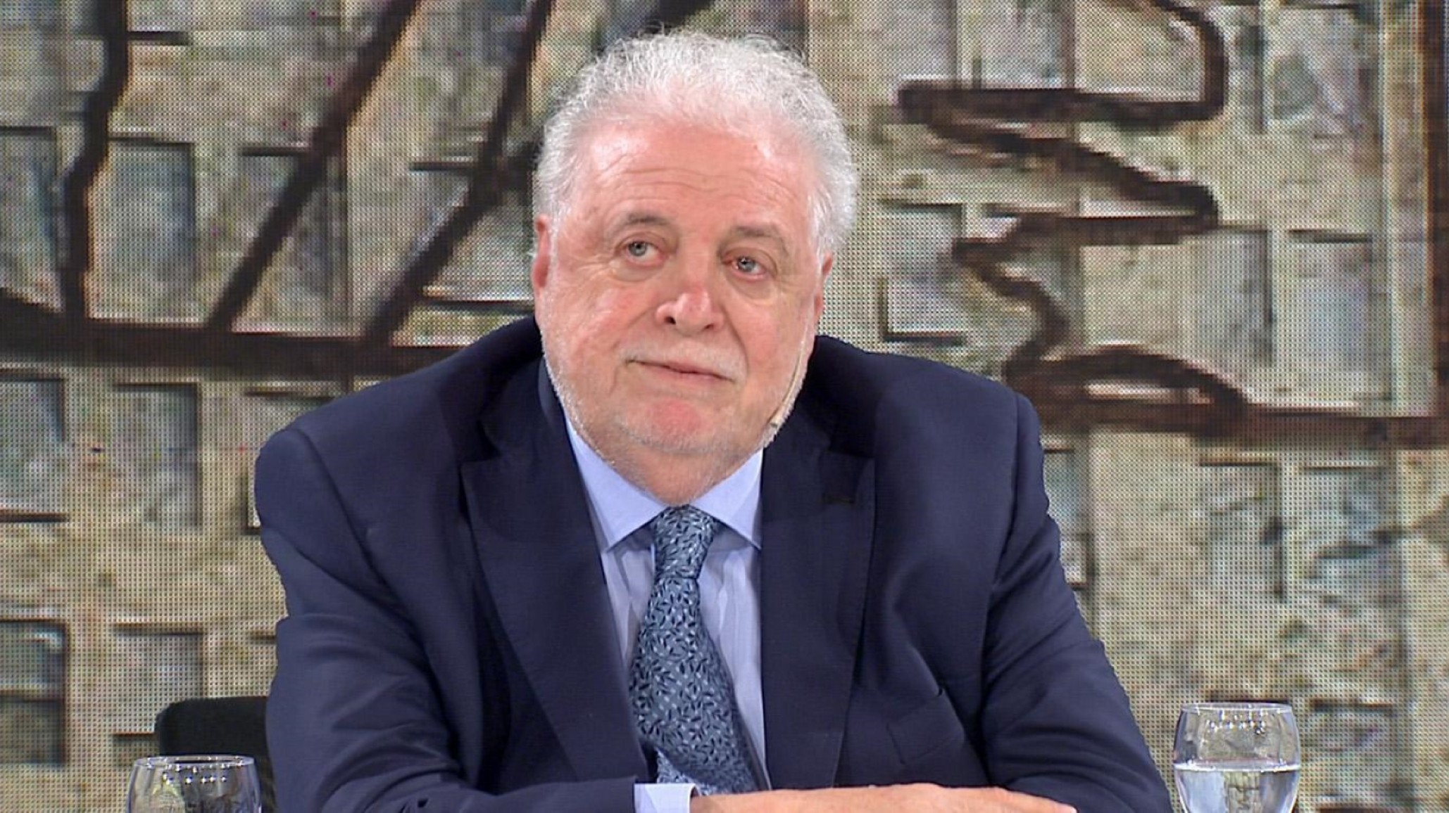 Ginés González García: “La mortalidad total de este año es más baja que la del 2019”
