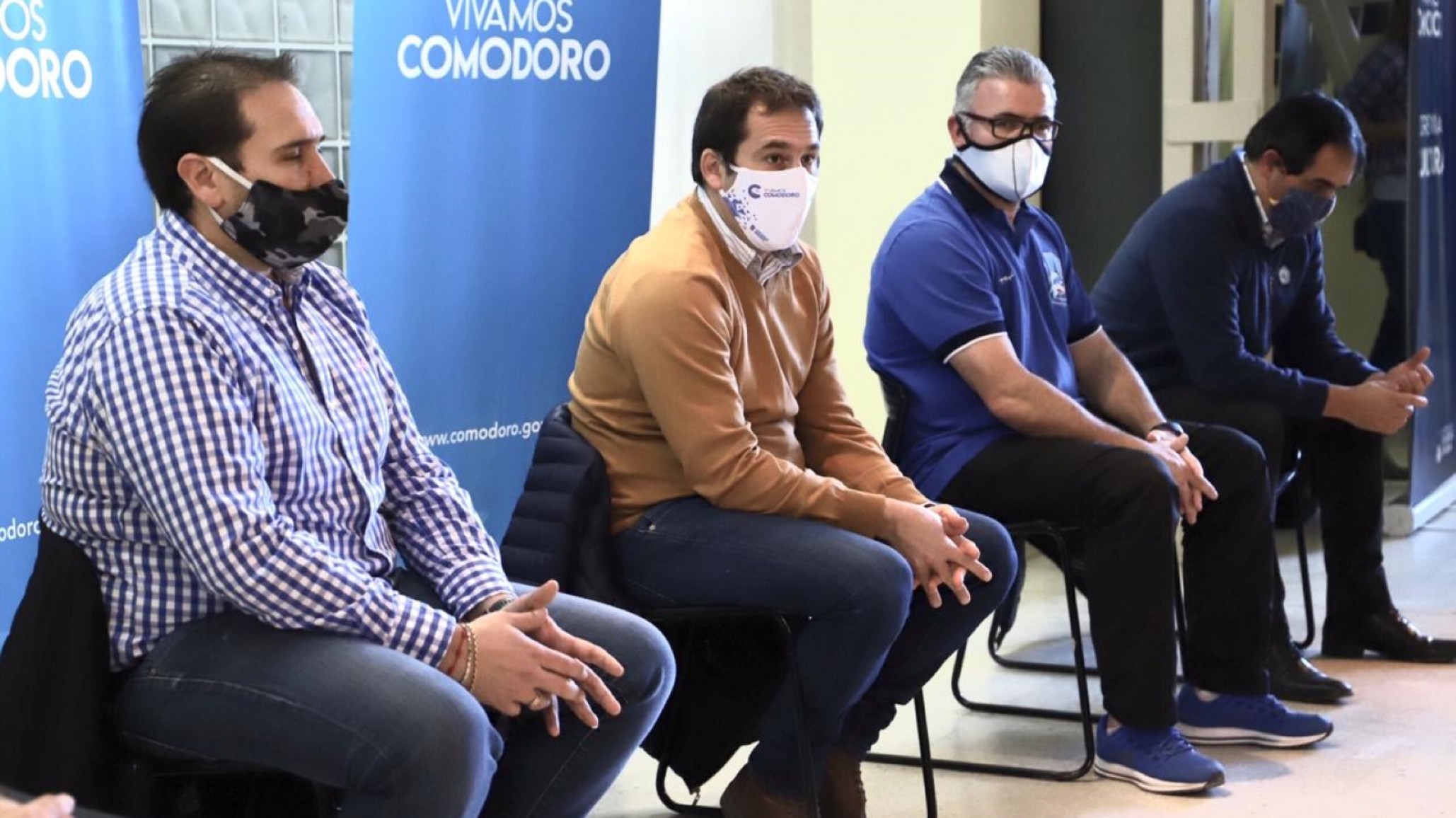 Se analiza en Comodoro la posibilidad de reabrir los restaurantes