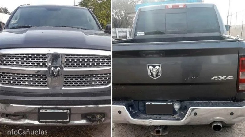 Estaba cazando liebres con sus amigos y el dueño del campo lo mató