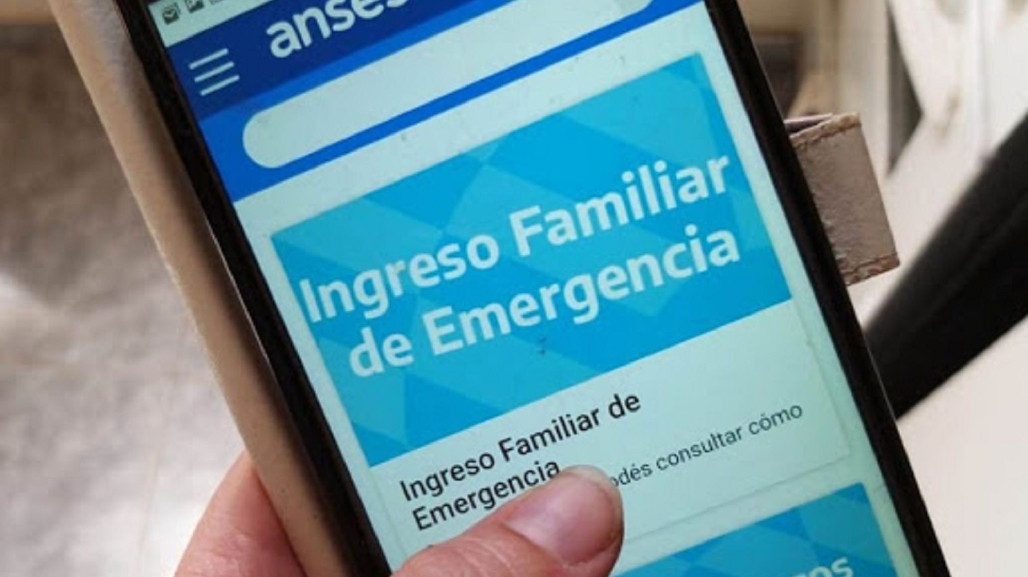 IFE: ¿Puede haber una tercera tanda en julio?