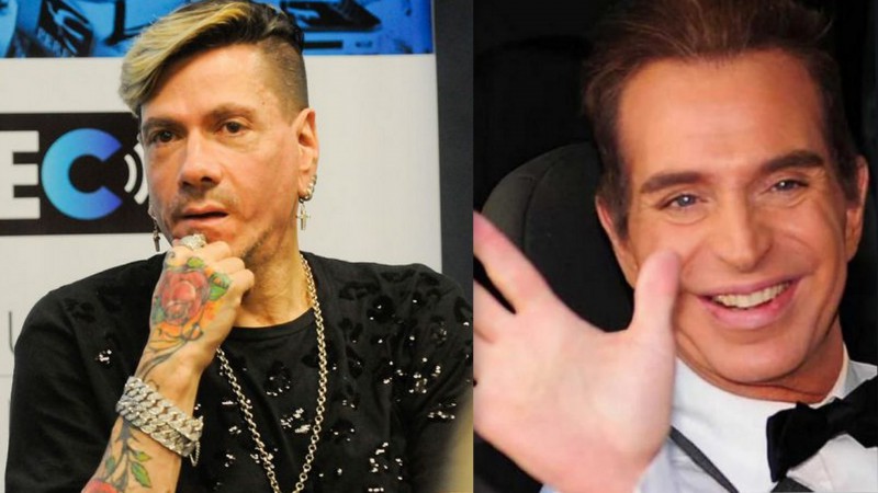 Roberto Piazza sobre Jorge Ibañez “dijo que yo era un grasa”