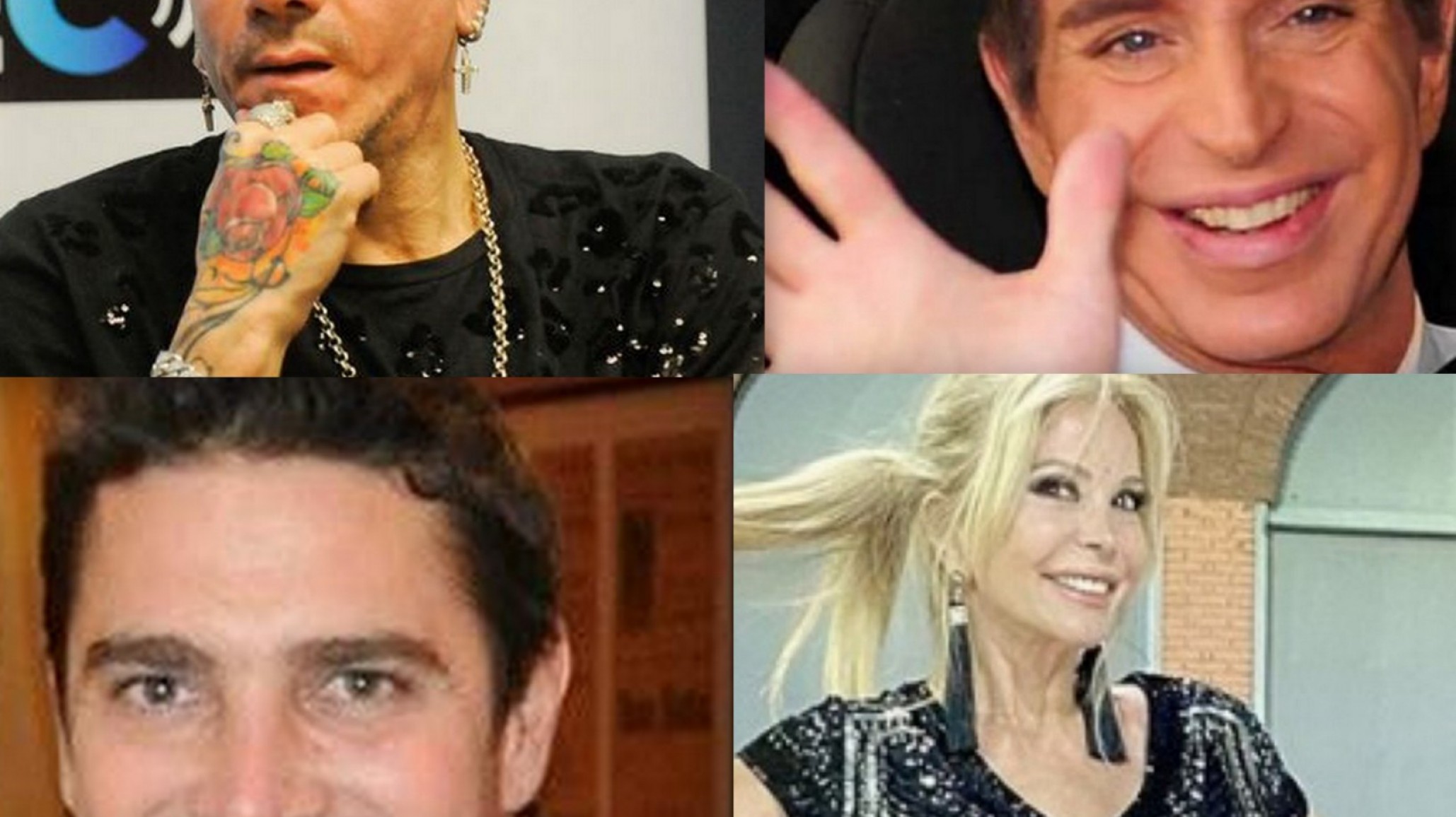 Piazza contó la verdad sobre Alé y Jorge Ibañez ¿Eran…?