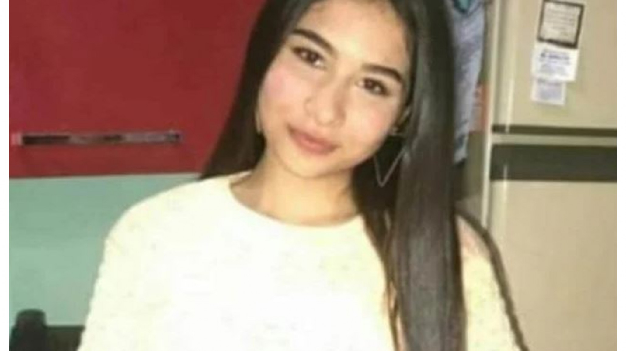 Motochorros mataron a una nena de 14 a駉s de un tiro en la cabeza para robarle el celular