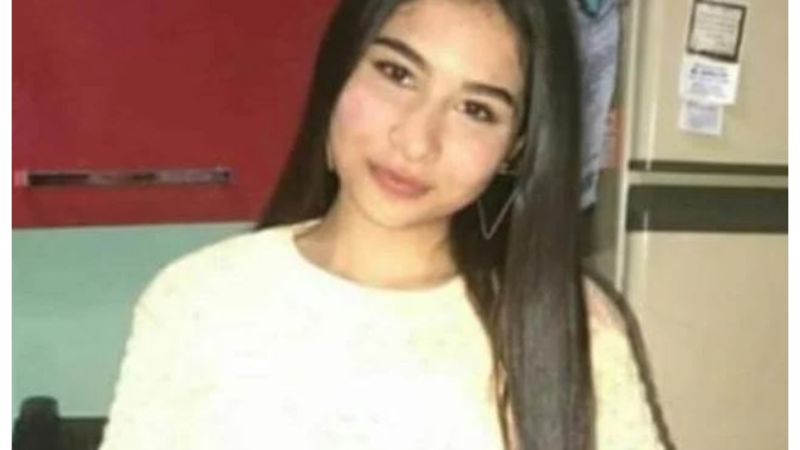 Motochorros mataron a una nena de 14 años de un tiro en la cabeza para robarle el celular