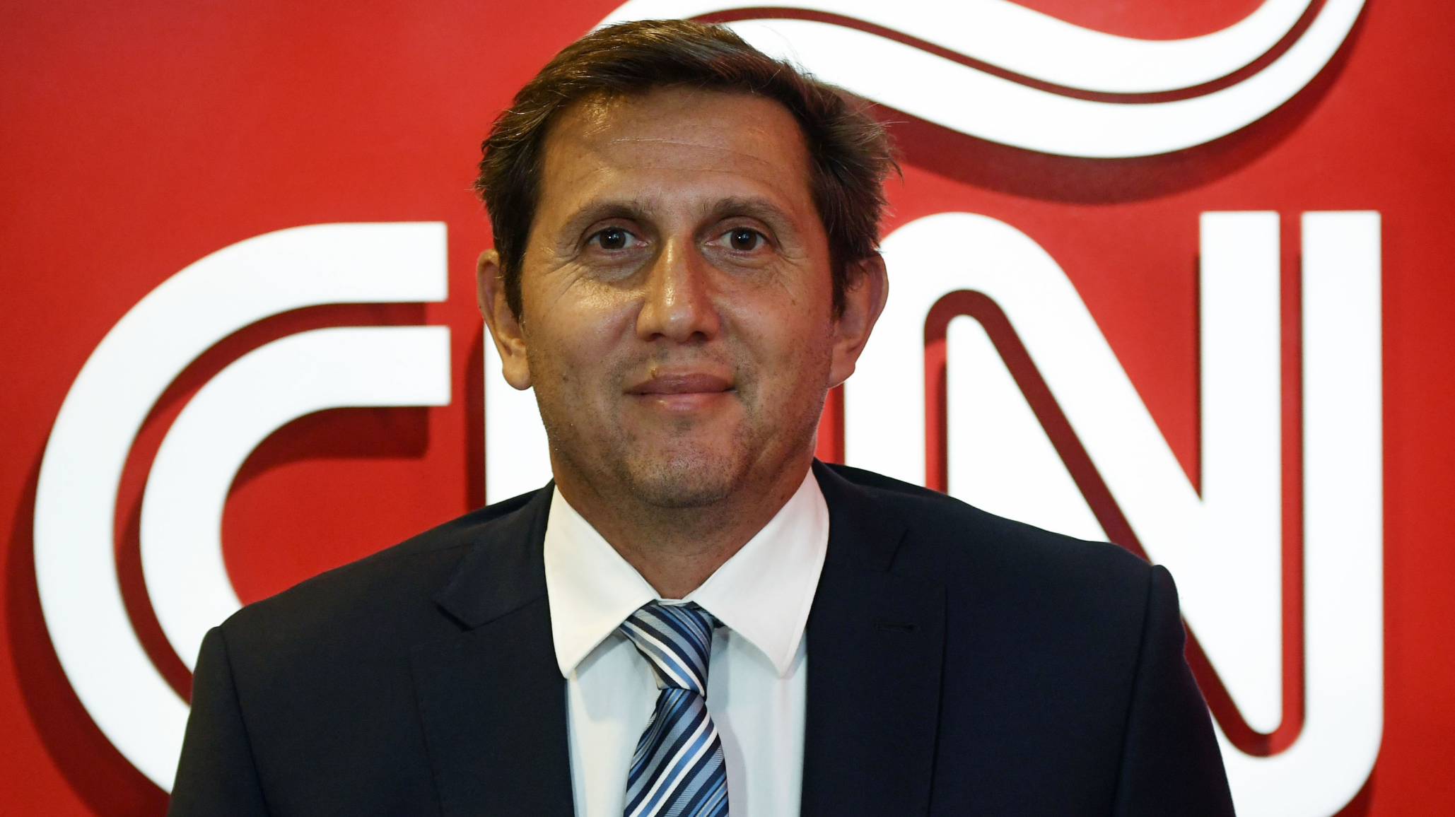 Juan Pablo Varsky: “no acepto el cuarentena o muerte”