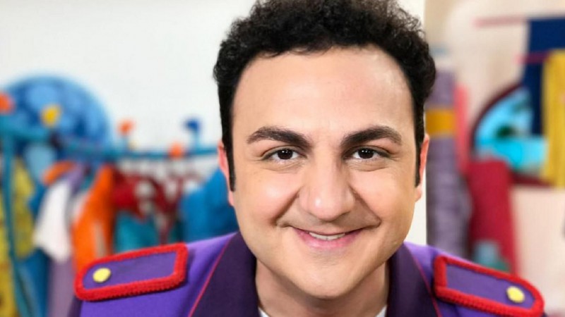 Topa y un duro recuerdo antes de ser papá: “Hubo un bebé que se perdió”