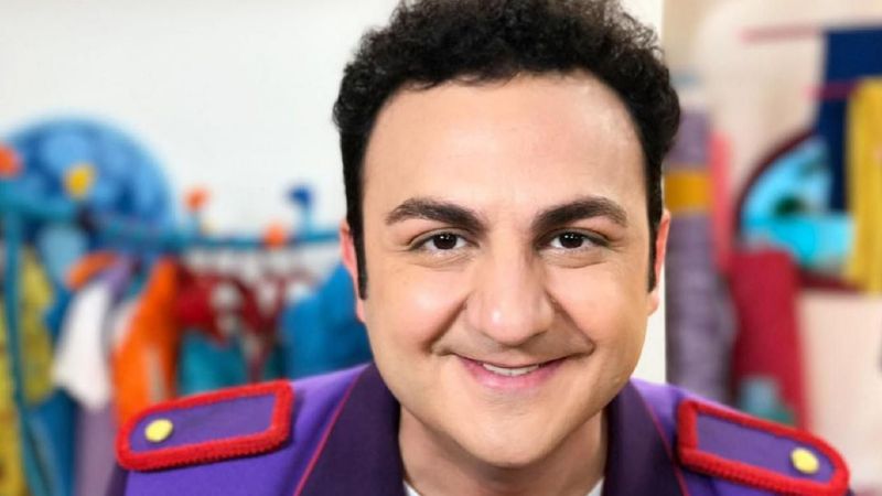 Topa y un duro recuerdo antes de ser papá: “Hubo un bebé que se perdió”