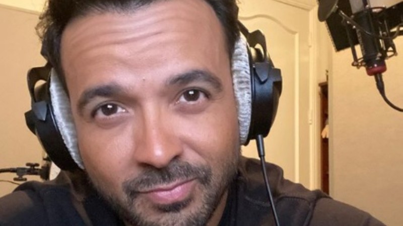 Luis Fonsi indignado por la detención y crimen de un afroamericano: “No puedo quedarme callado”