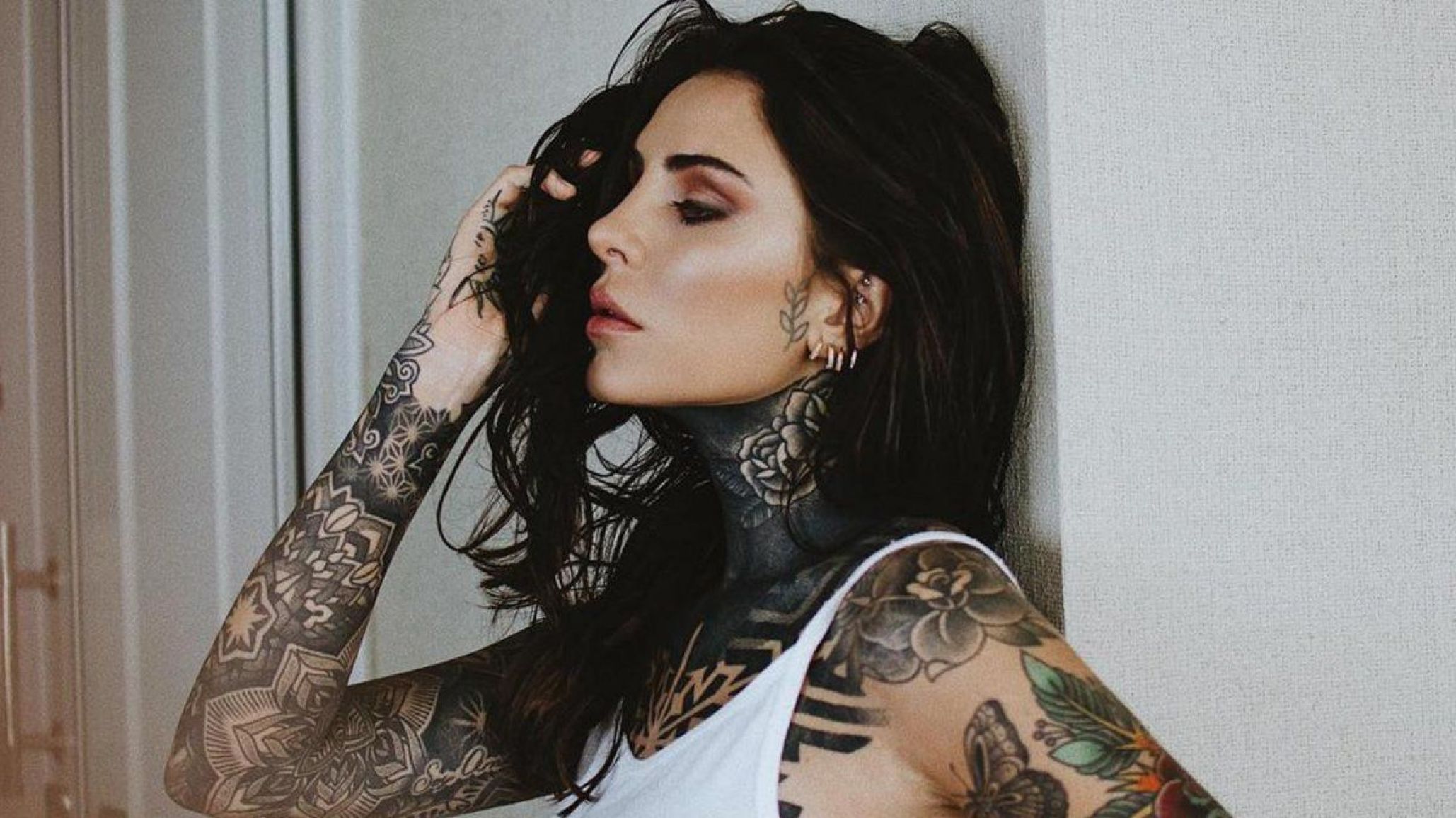 Cande Tinelli tiene un humor de piraña ¿Qué le pasó?