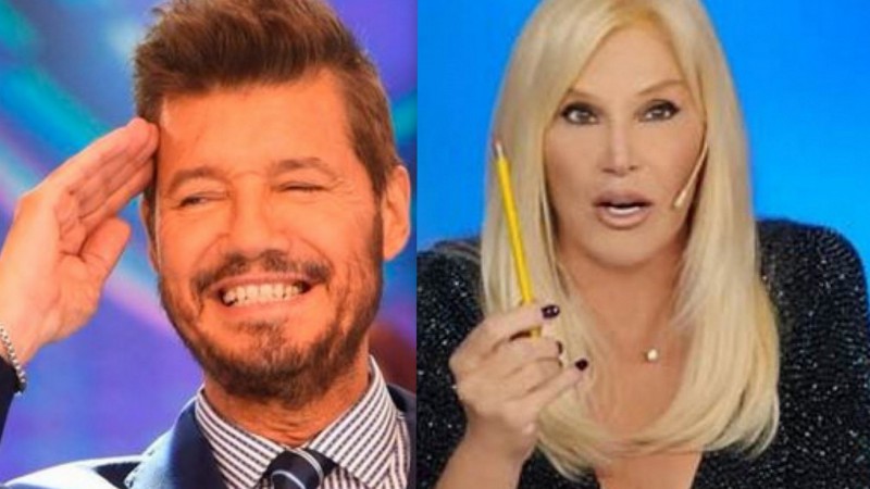 Marcelo Tinelli en cuarentena ¿Habló de Susana Giménez?