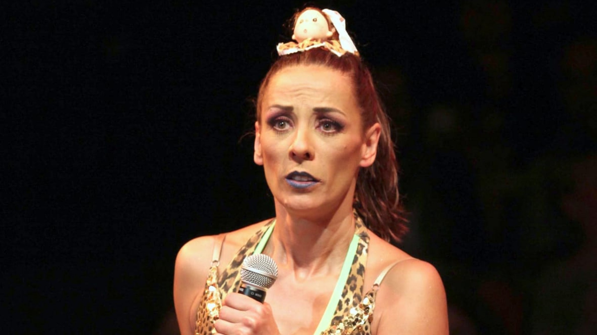 ¡Consuelo Duval reveló que es lo que más extraña por la cuarentena!