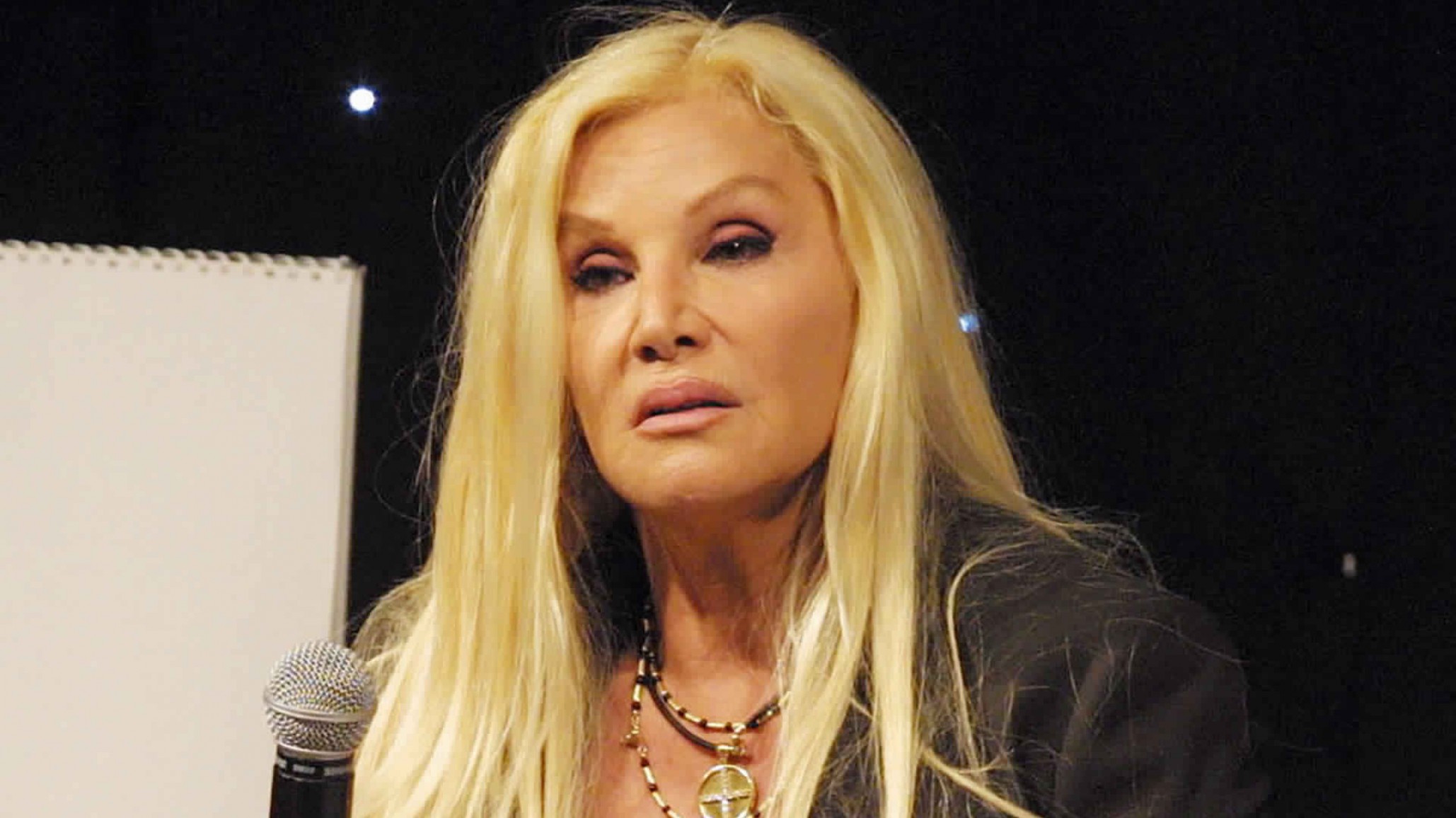 Susana Giménez sobre sus dichos de Venezuela: ”Yo puedo opinar porque trabaje muchísimo”