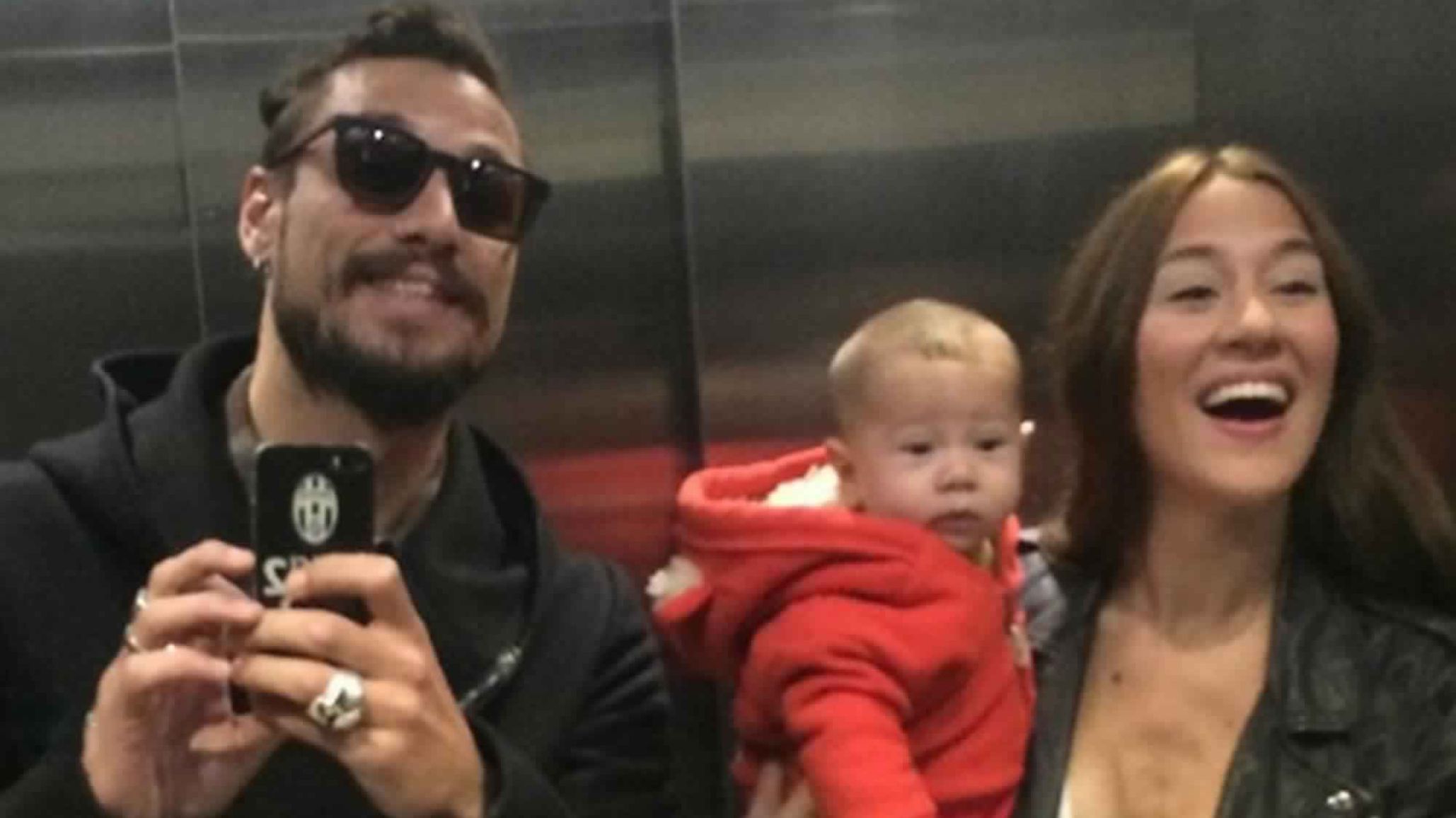 Jimena Barón dejó muy en claro lo que siente por Daniel Osvaldo ¡Su reacción dijo todo!