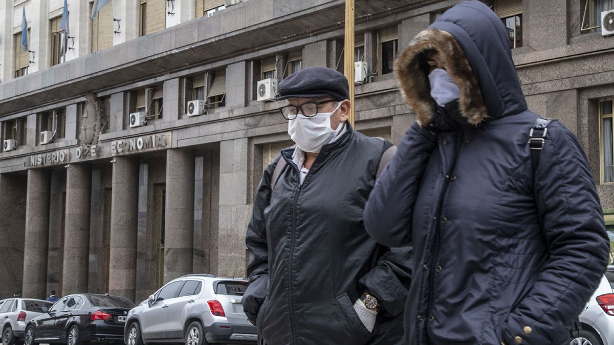 Coronavirus en Argentina: 10 muertes y 706 nuevos casos