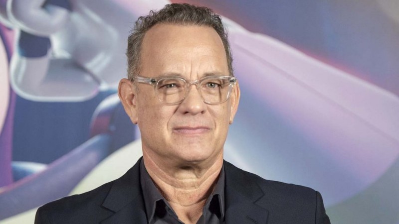 Tom Hanks dedicó un sentido mensaje por la muerte de Larry Kramer