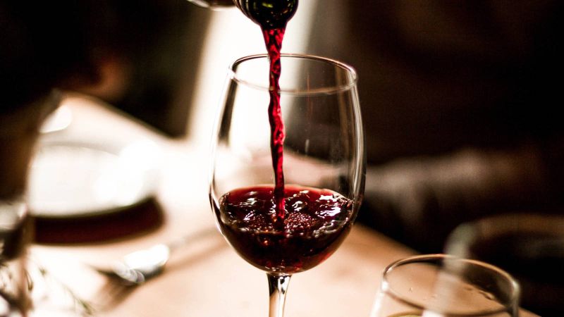 Aumentó la venta de vino durante la cuarentena