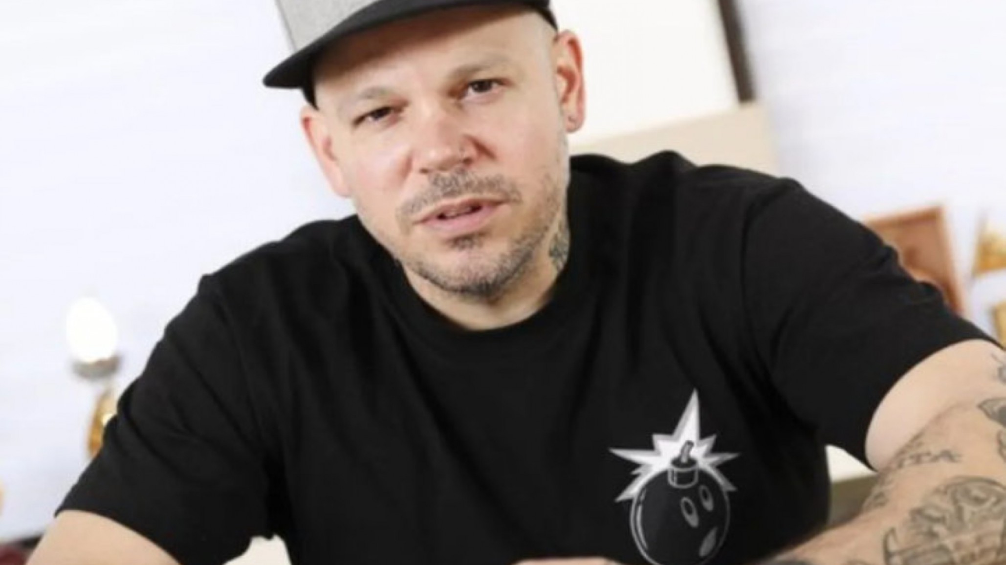 Residente cada vez más cerca de la política ¿cuál es su nueva propuesta?