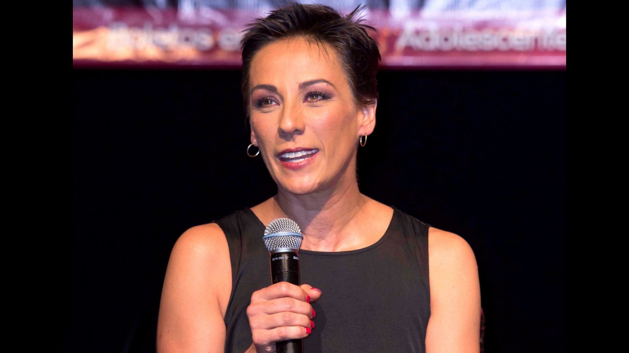 “La próxima pandemia” ¡El contundente mensaje de Consuelo Duval!