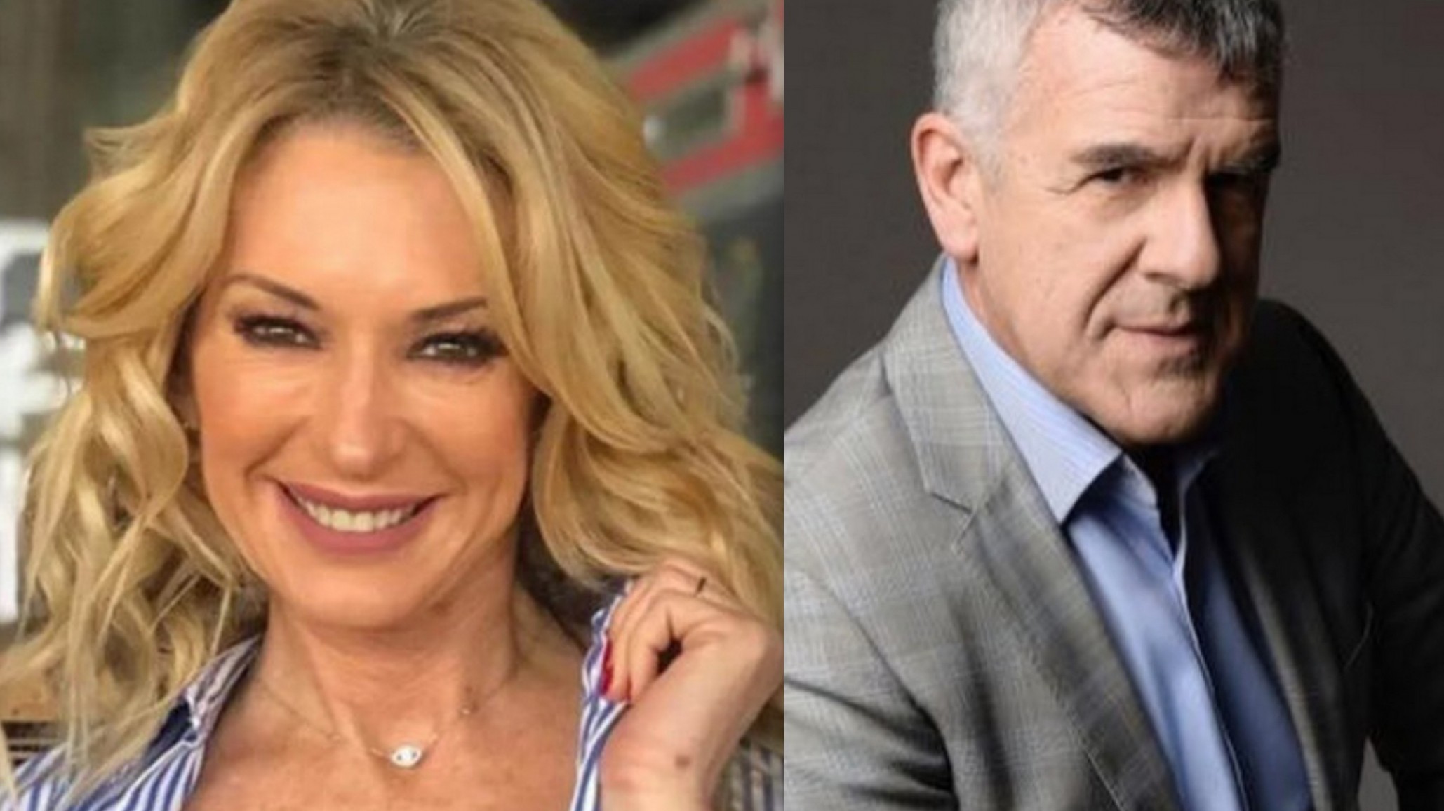 Yanina Latorre sobre Dady Brieva “habla de Venezuela y vive en un piso de U$S 3.000.000”